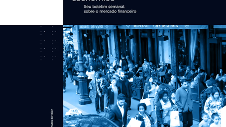 Panorama Econômico — 17/10/22