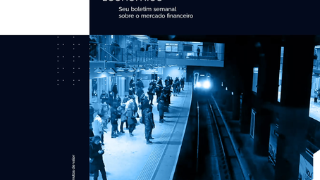 Panorama Econômico — 28/11/22