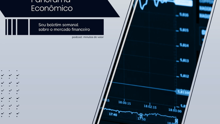 Panorama Econômico — 06/02/23