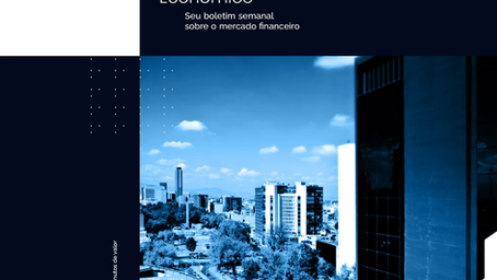 Panorama Econômico — 22/08/22