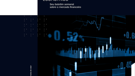 Panorama Econômico — 03/10/22