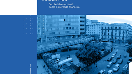 Panorama Econômico — 29/08/22