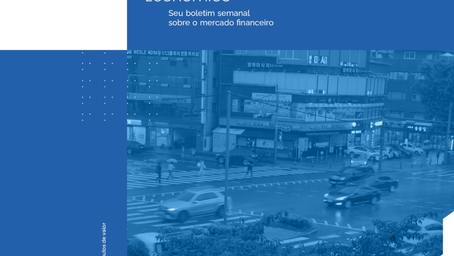 Panorama Econômico — 19/12/22