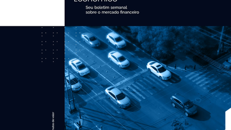 Panorama Econômico — 05/09/22