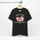 Thumbnail: Dead Inside but Caffeinated Unisex Jersey Tshirt - Perfect for Coffee Lovers Tee