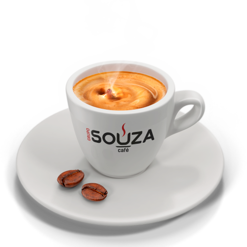 Grupo Souza Café - Máquinas de Café Espresso