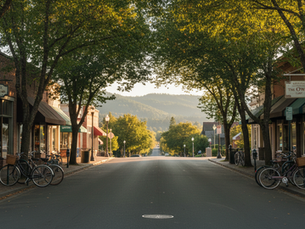 Sebastopol Guide for First Time Visitors