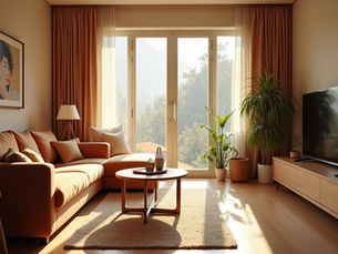 Transform Your Space: Creative Home Decor Ideas