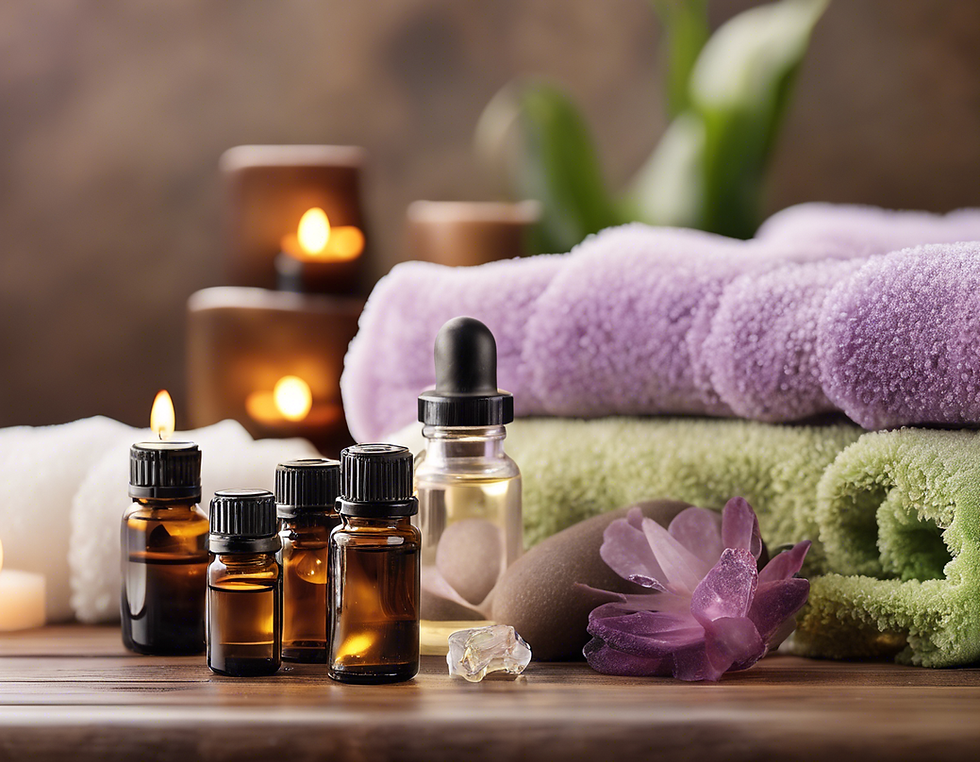 Transform Your Hair Care Routine with Our Healing Services