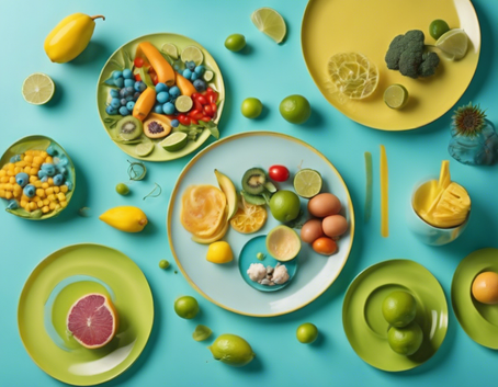 Discover Effective Over 40 Meal Plans for Weight Loss