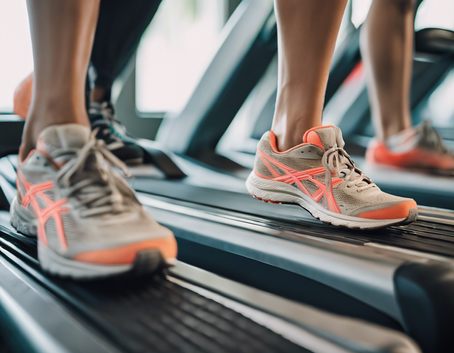 Achieve Fitness Goals After 40 with These Tips