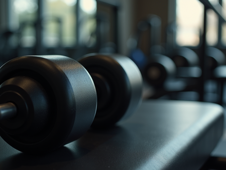 The Ultimate Over-40 Workout Plan: Balance Strength, Mobility, and Cardio