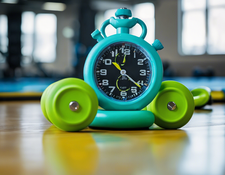 Transform Your Fitness at 40 With Expert Guidelines