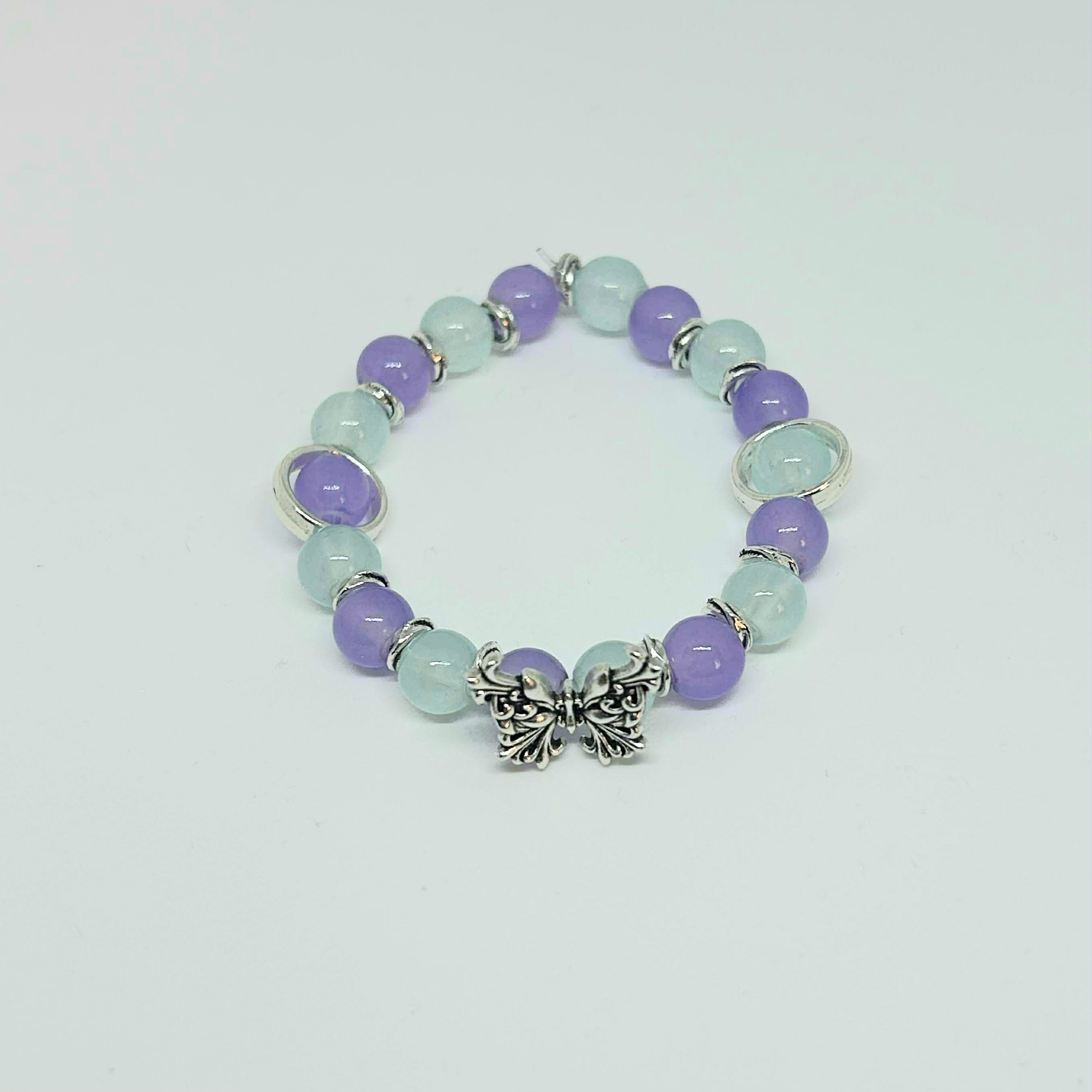 Butterfly Bracelet