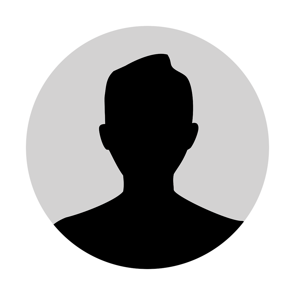 Silhouette homme client OMERCI – utilisateur satisfait de purificateur d’eau.