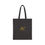 Thumbnail: Canvas Tote Bag - Authentically Ashley 'And So It Is' Design