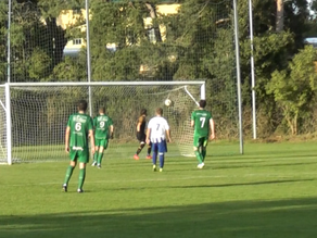 Saisonstart gegen SC Harland