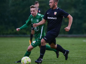 Überraschung nicht geglückt