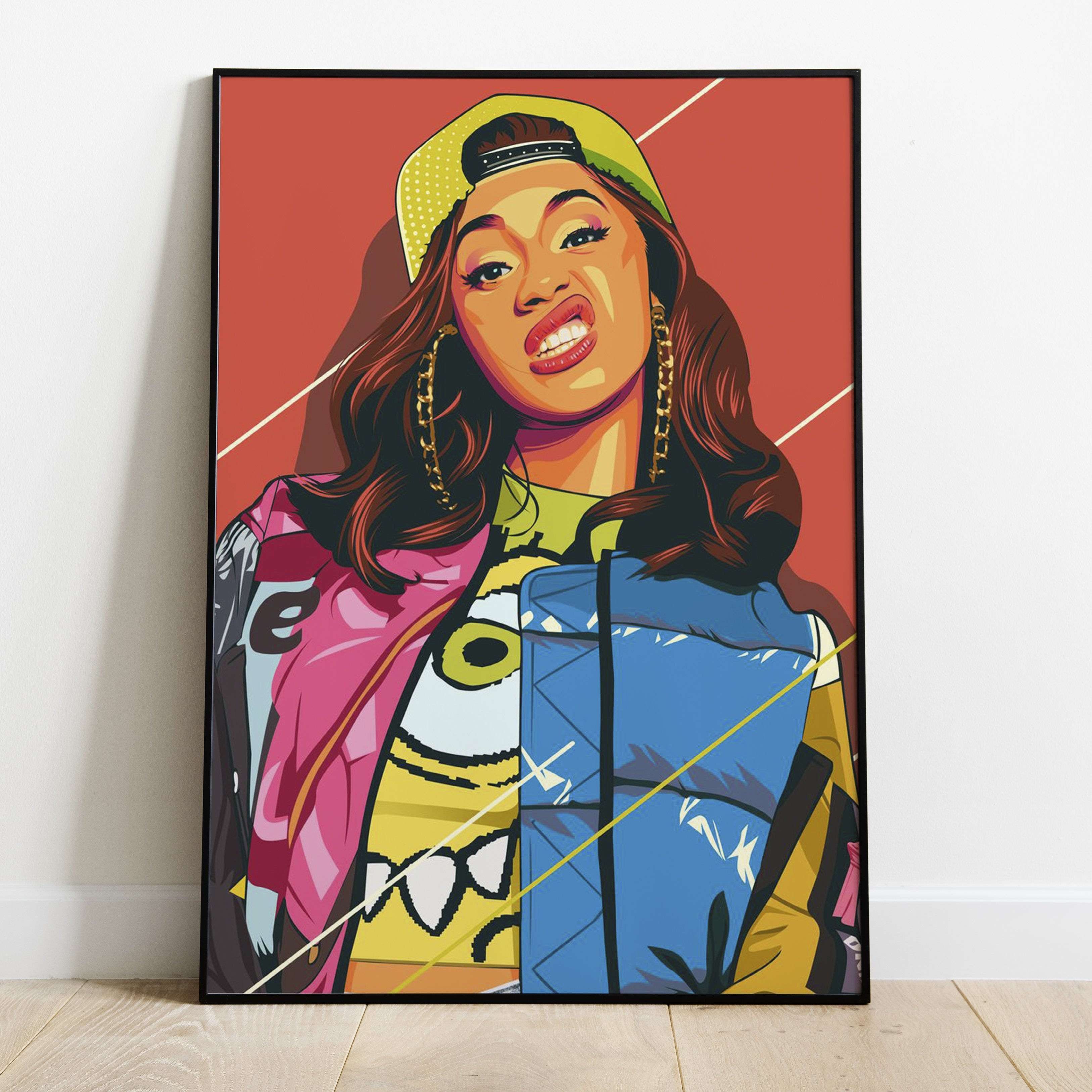 Cardi B