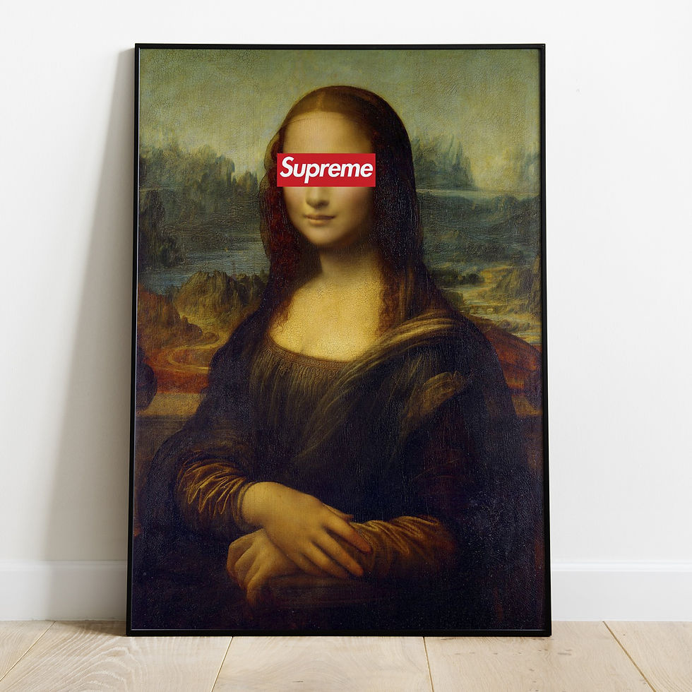 Miniature : Supreme