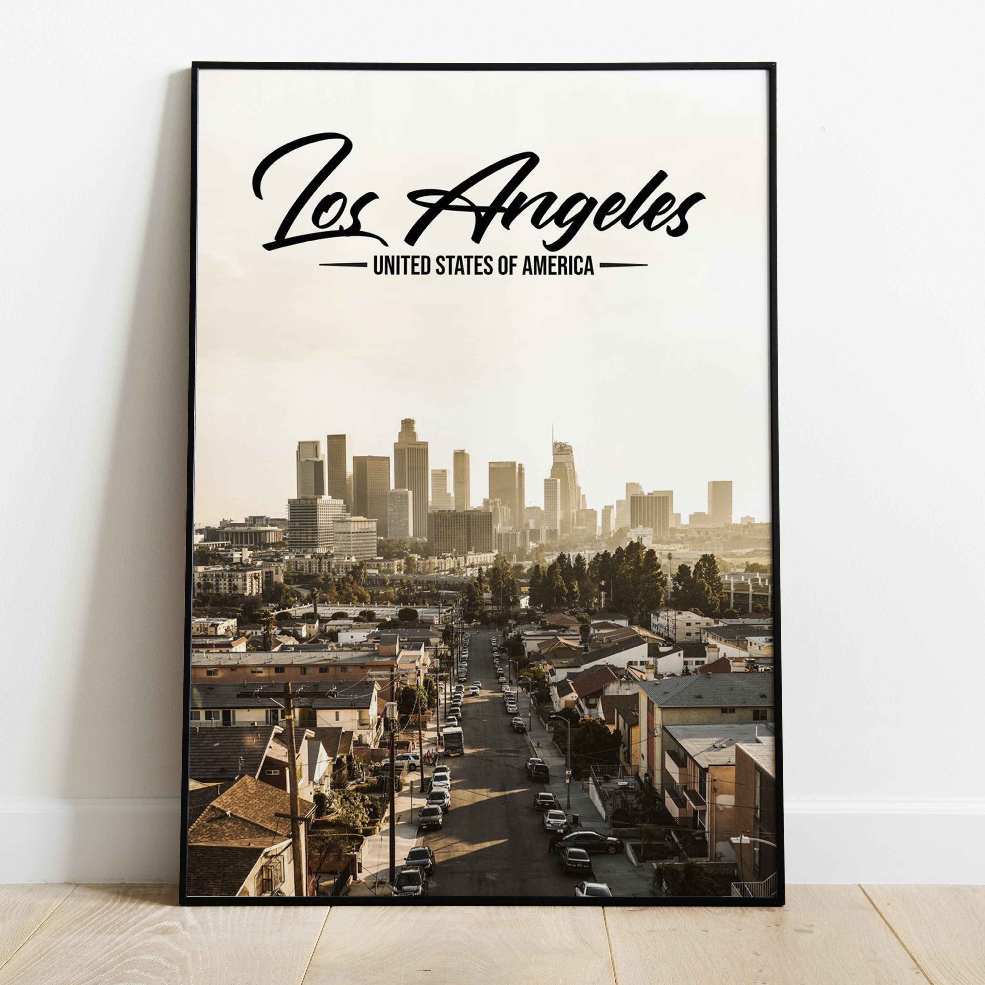 Los Angels Ca