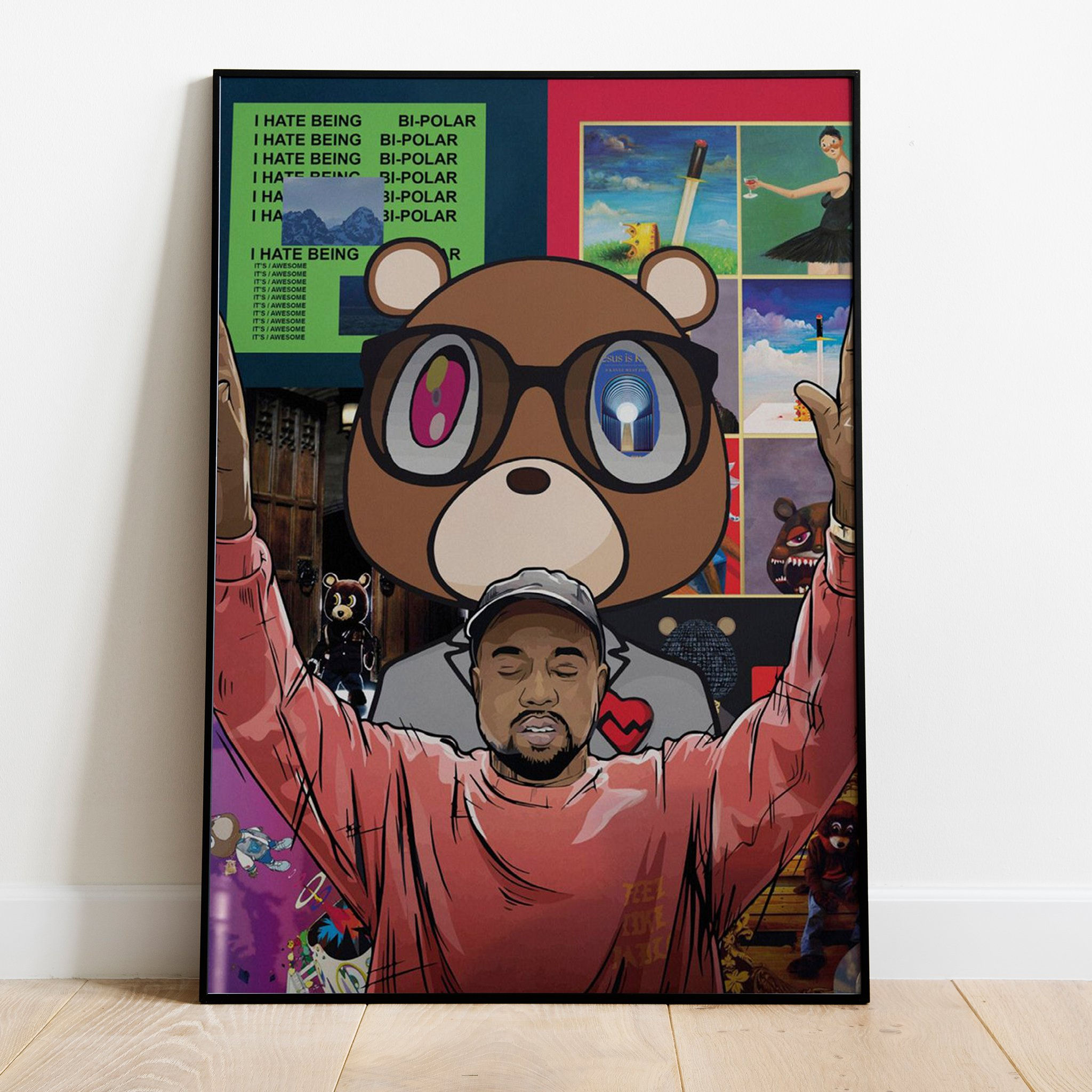 Kanye West