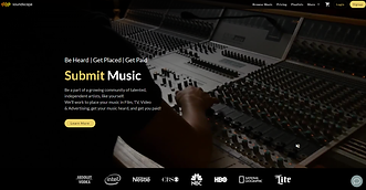 Soundscape