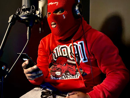 The Come Up with Mob Capo