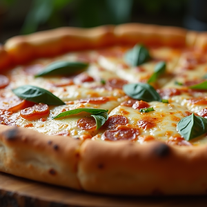 Everyday Pick Up Special ( 2 Large Cheese Pizzas)