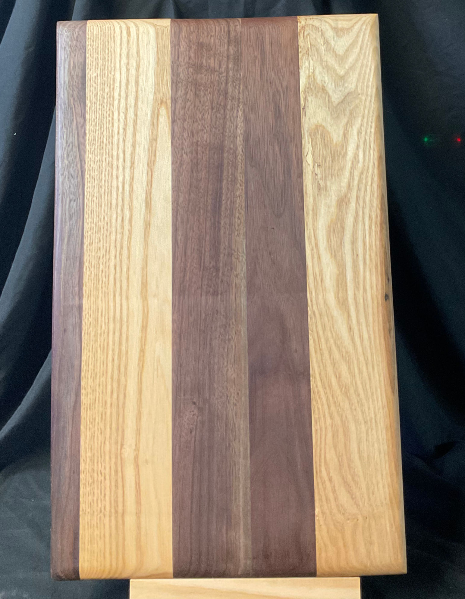 Mixed Species Cutting Board