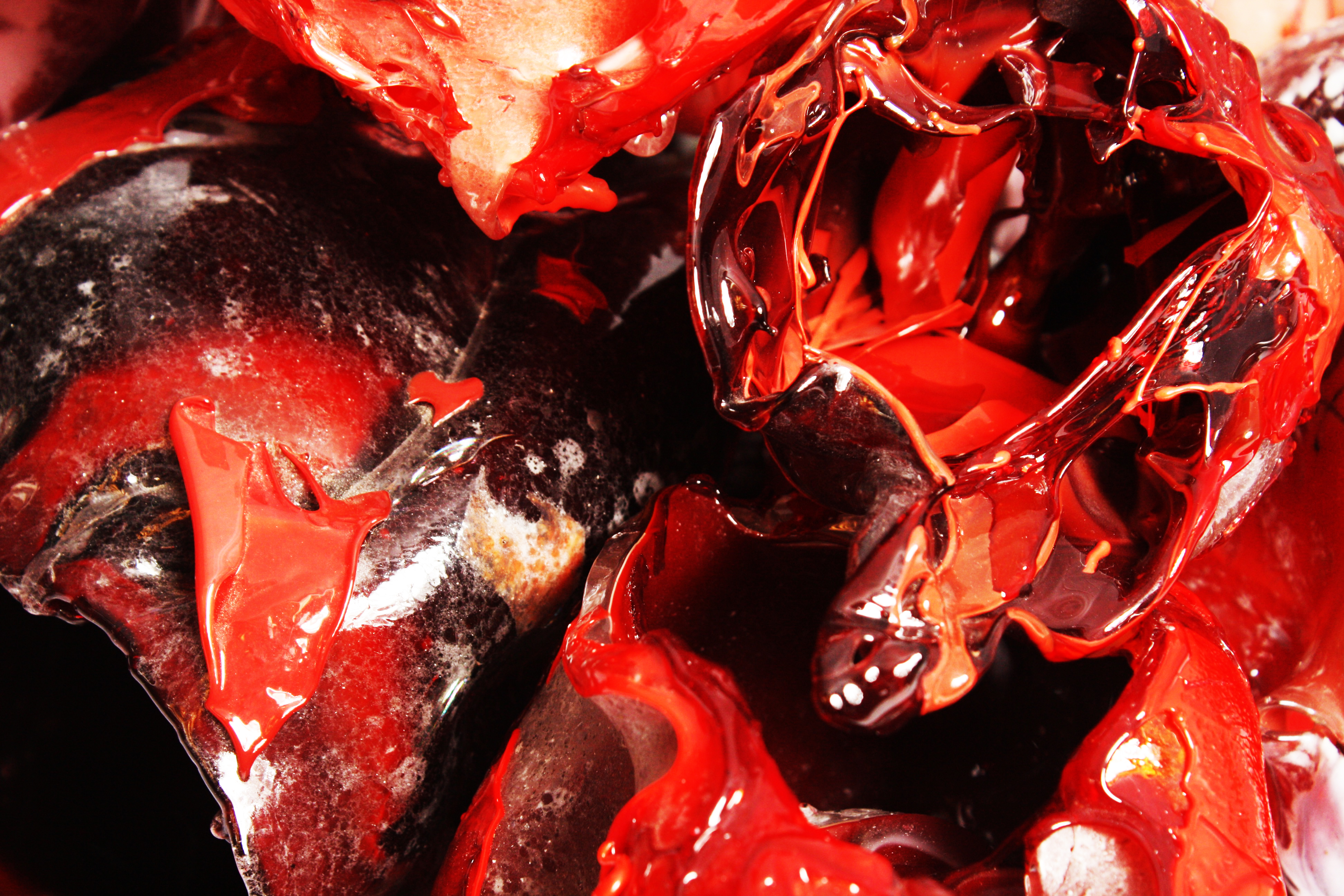 Sanguine detail