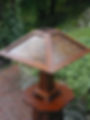 Thumbnail: Holland Table Lamp