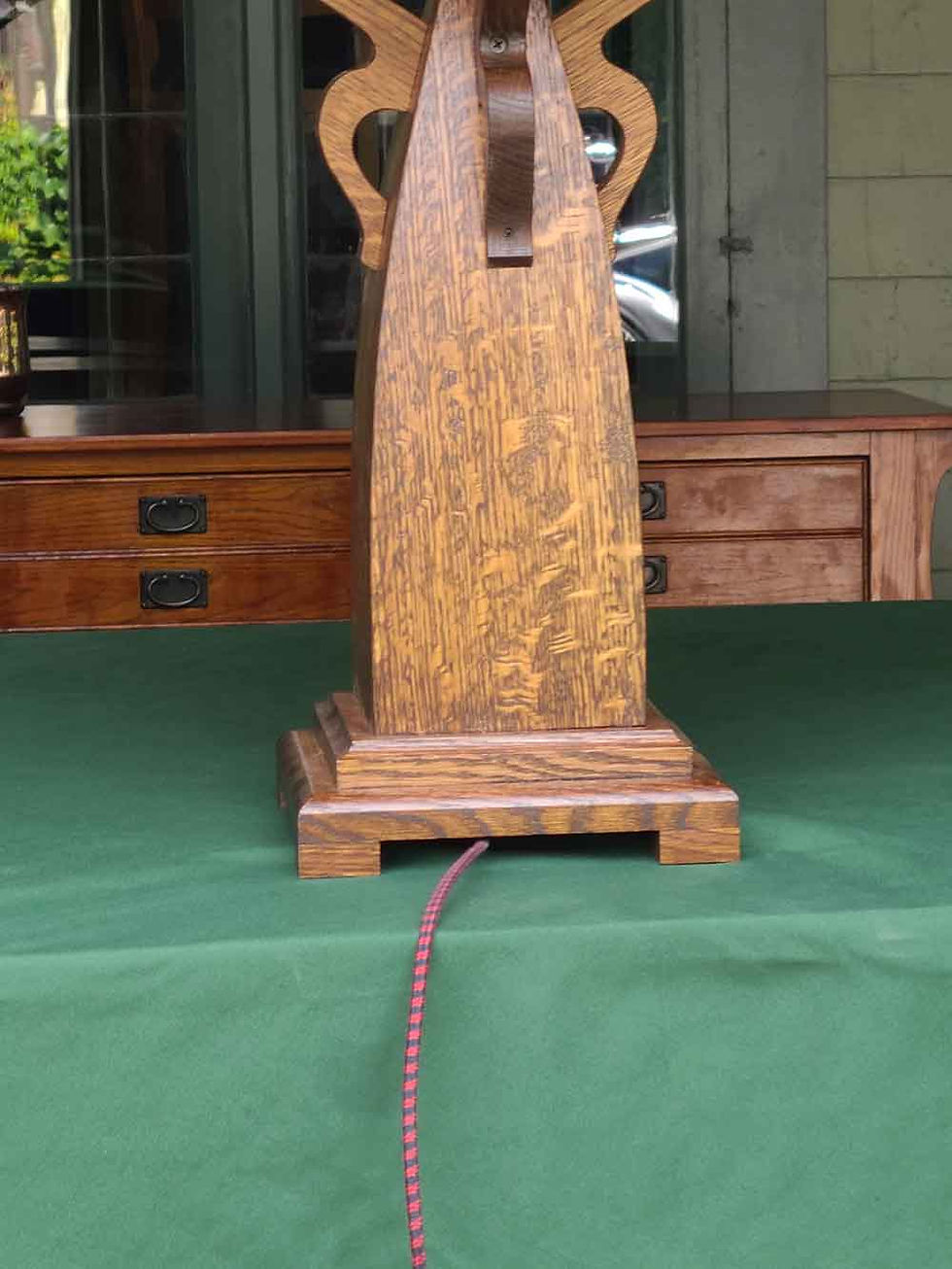 Thumbnail: Peterson Art Lamp Reproduction