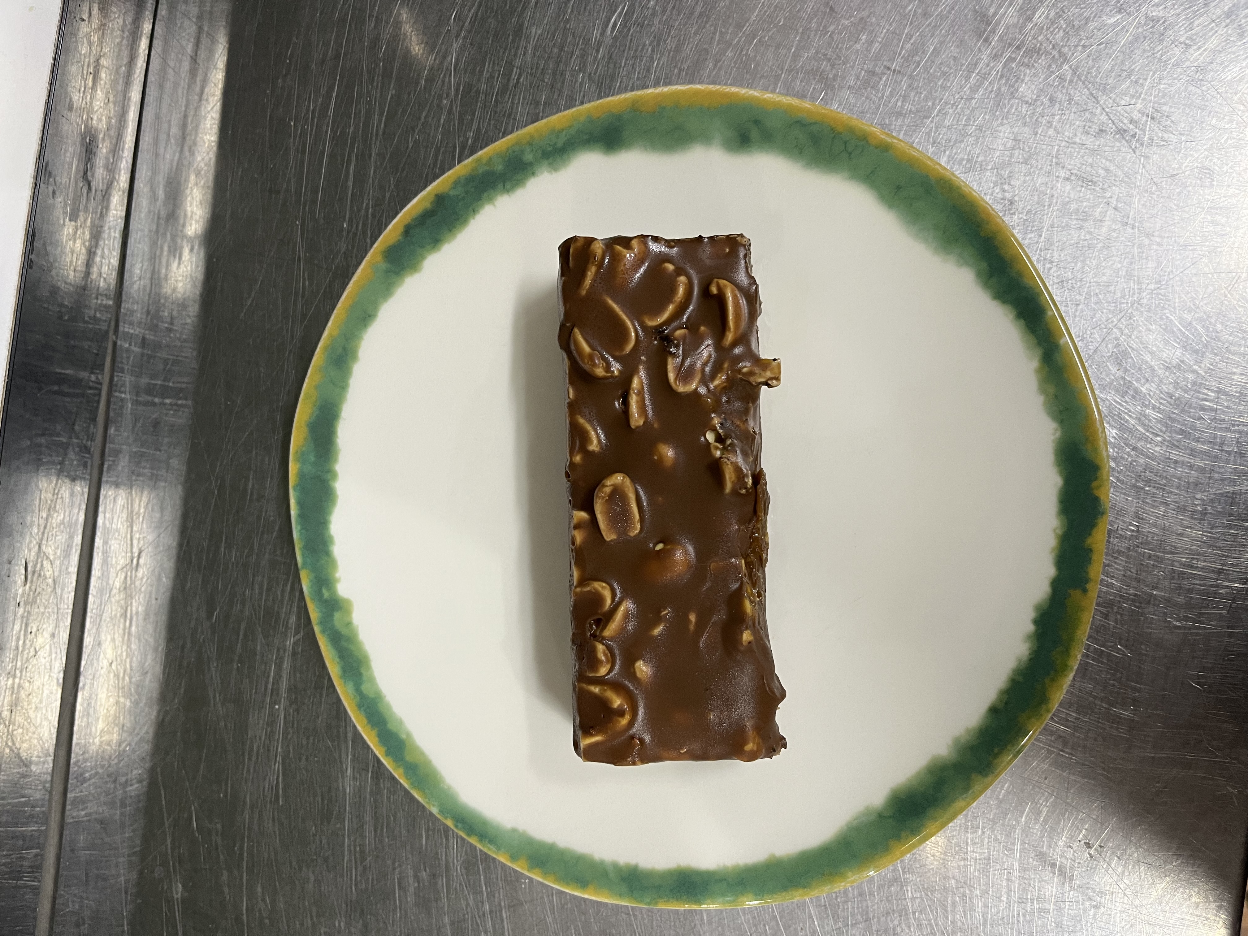 Snickers Pasta
