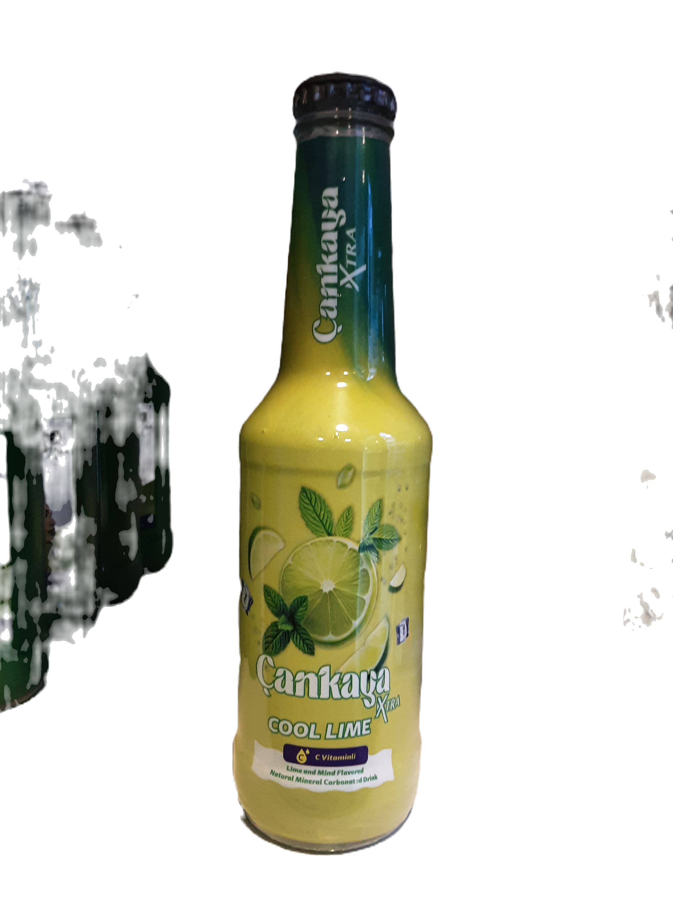 Çankaya Cool Lime