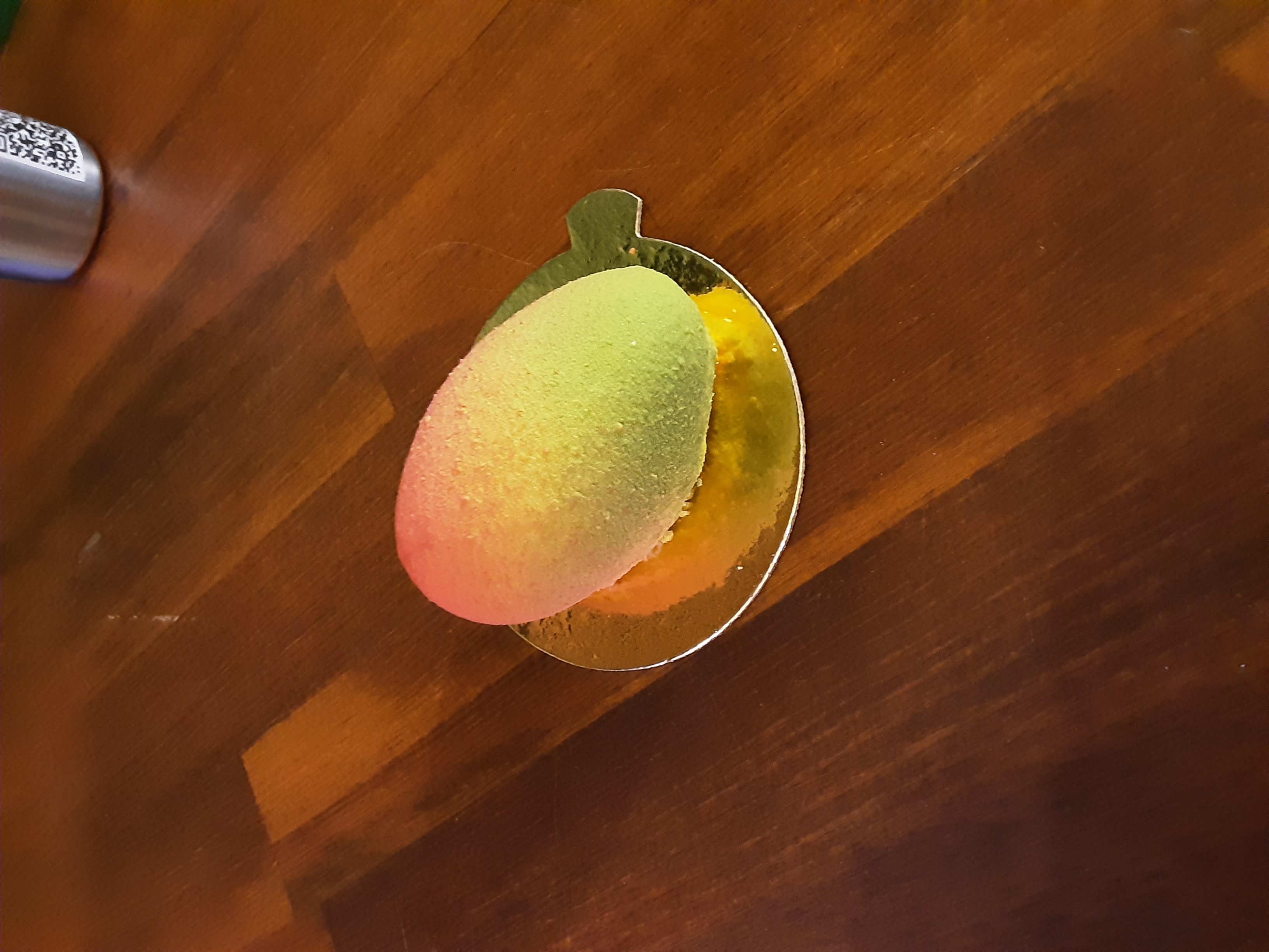 Mango Pasta