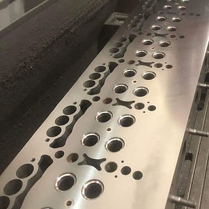 Cylinder Head Resurfacing