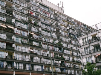 L’administration provisoire de la copropriété