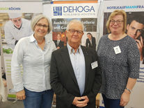 Lehrstellen-Infotag 2022