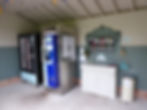 Vending Machines