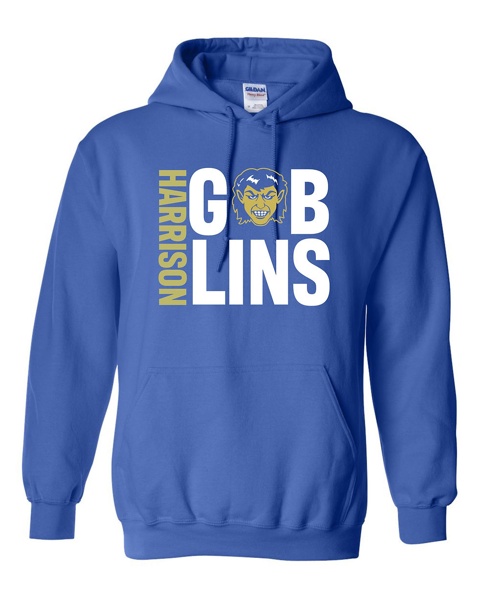 Thumbnail: Harrison Goblins