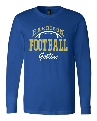 Goblin Football 25 - 2 | Impactees