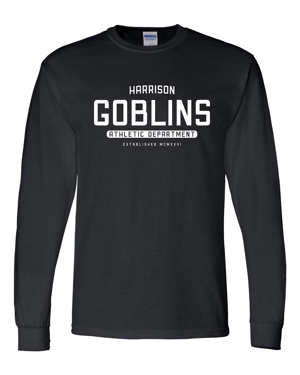 Thumbnail: Goblin Athletic Dept - HOL25