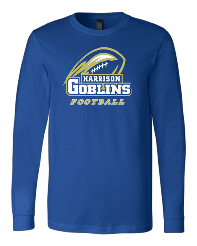 ミュージシャン GOBLIN FOOTBALL SHIRTS file.jpg