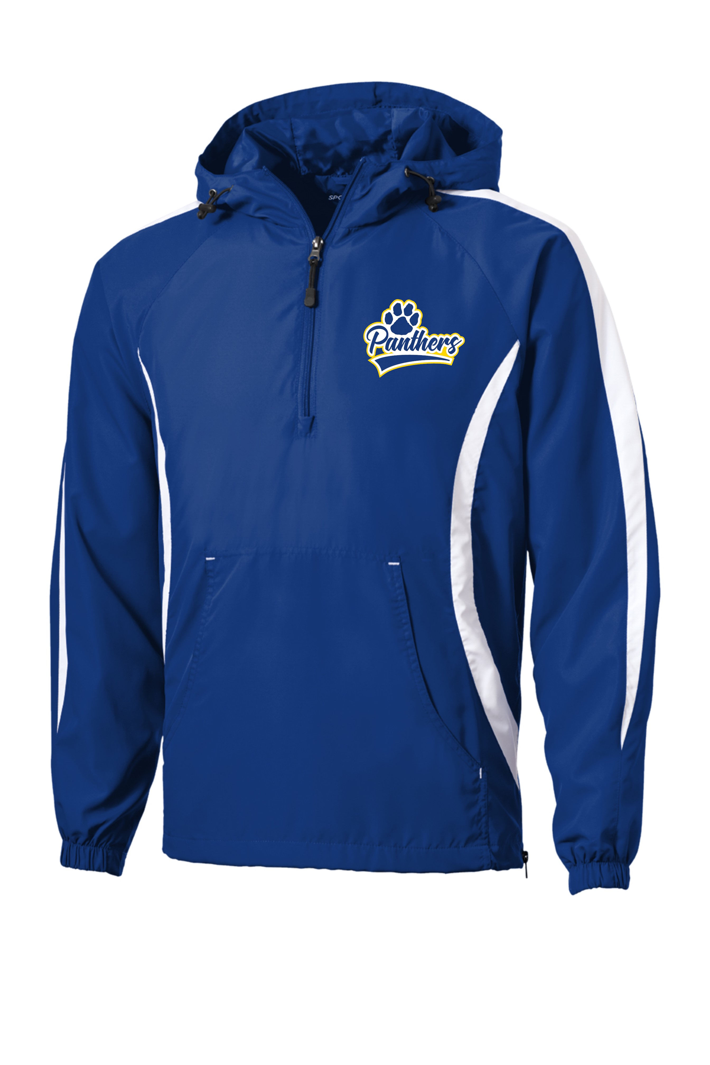 Bergman Panthers Windbreaker