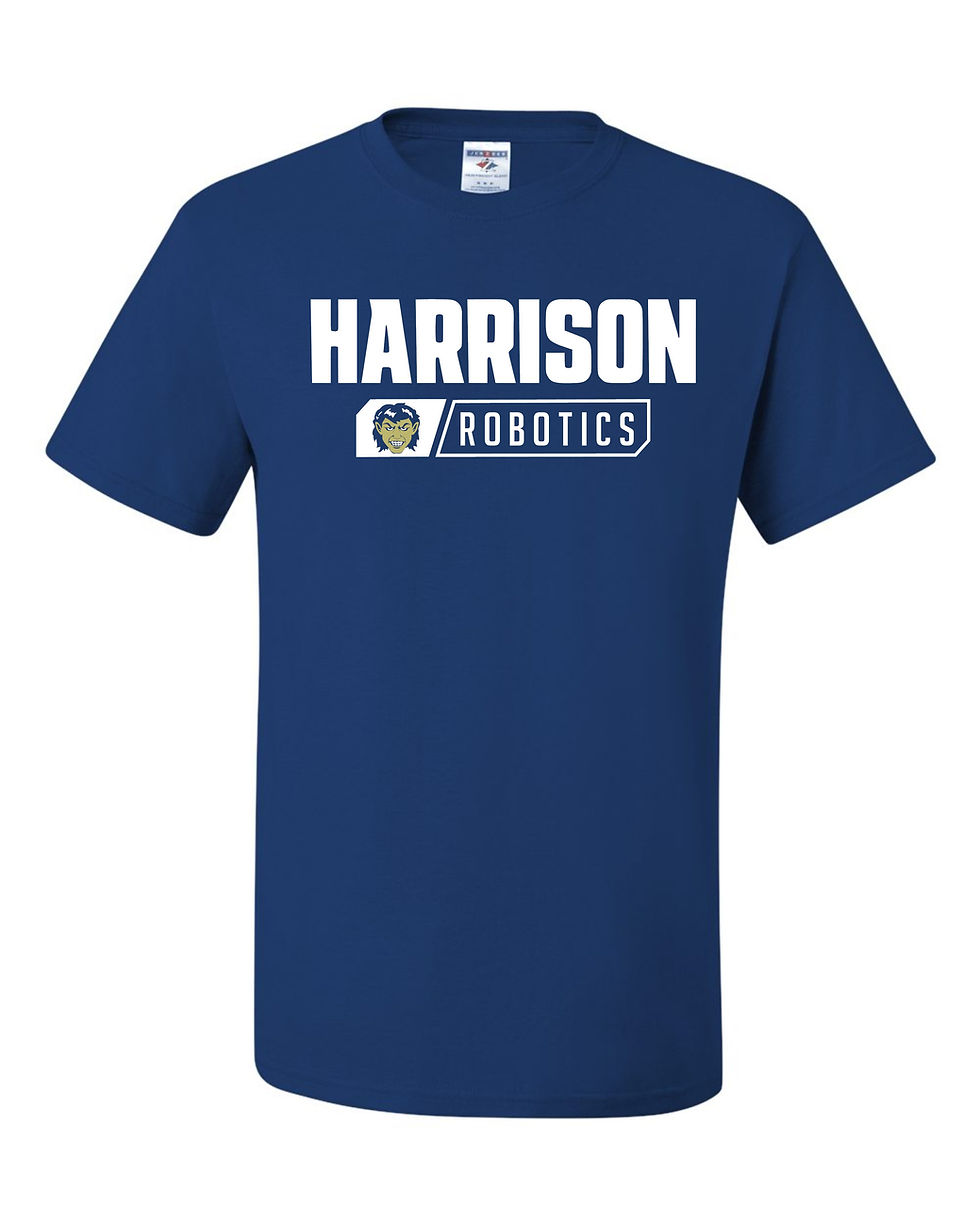Thumbnail: Harrison - Choose Your Sport