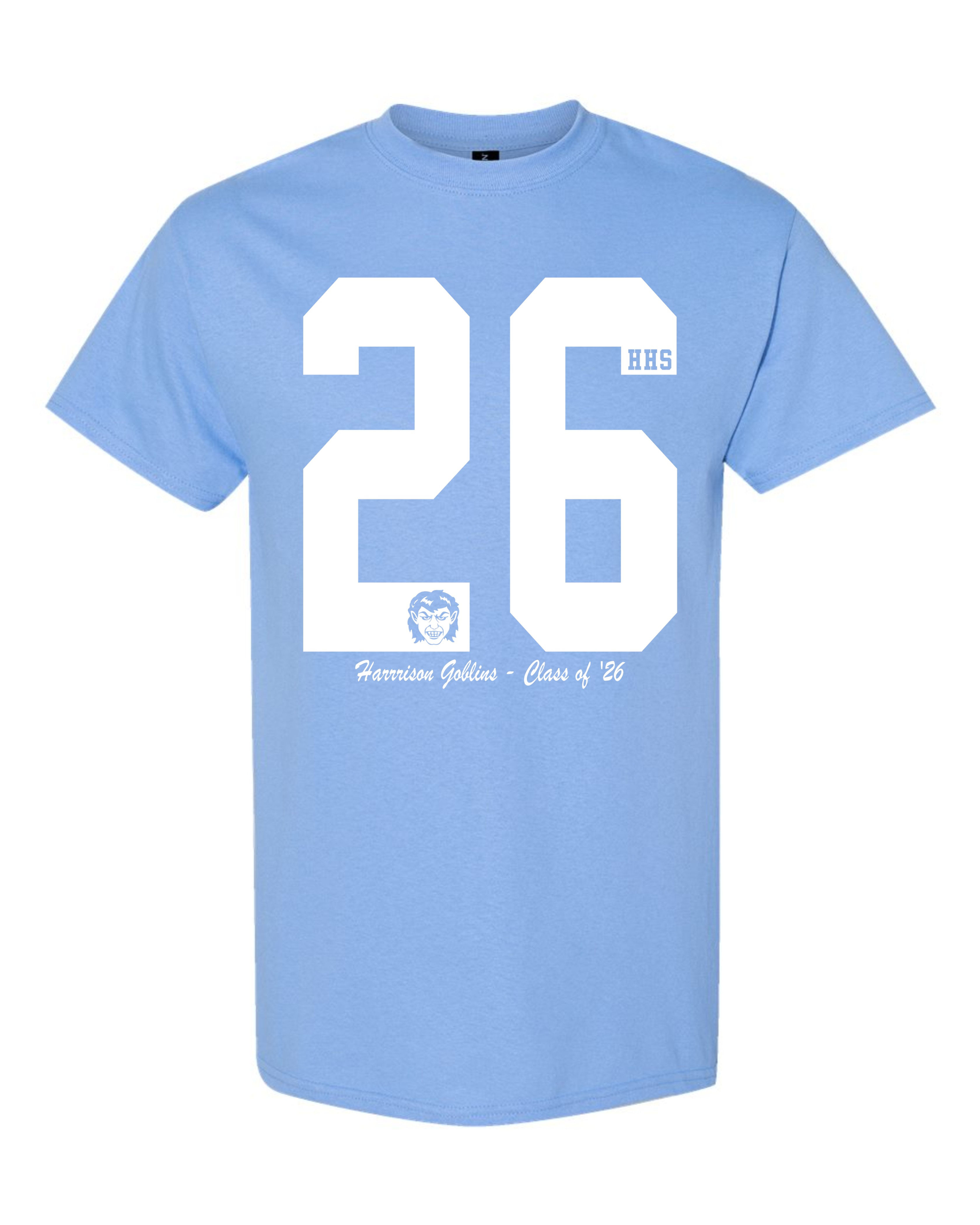 Project Grad 26 - Seniors 26