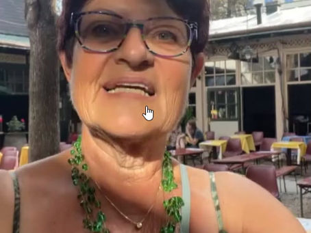 Wienerlieder in der Pawlatschen