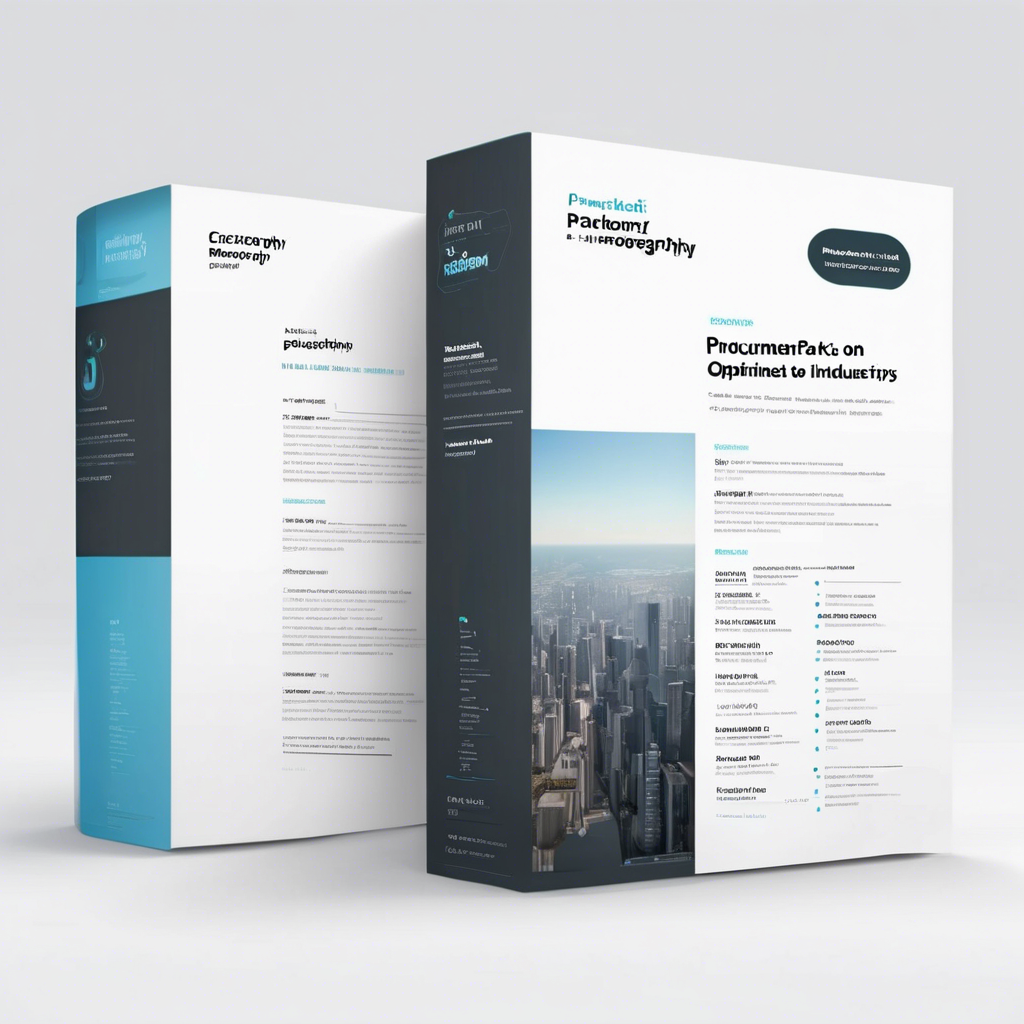 The Power of 5: Business Registrations for City, County, & State Contracts