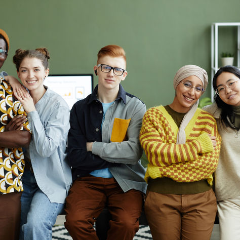 Hope for Future Generations